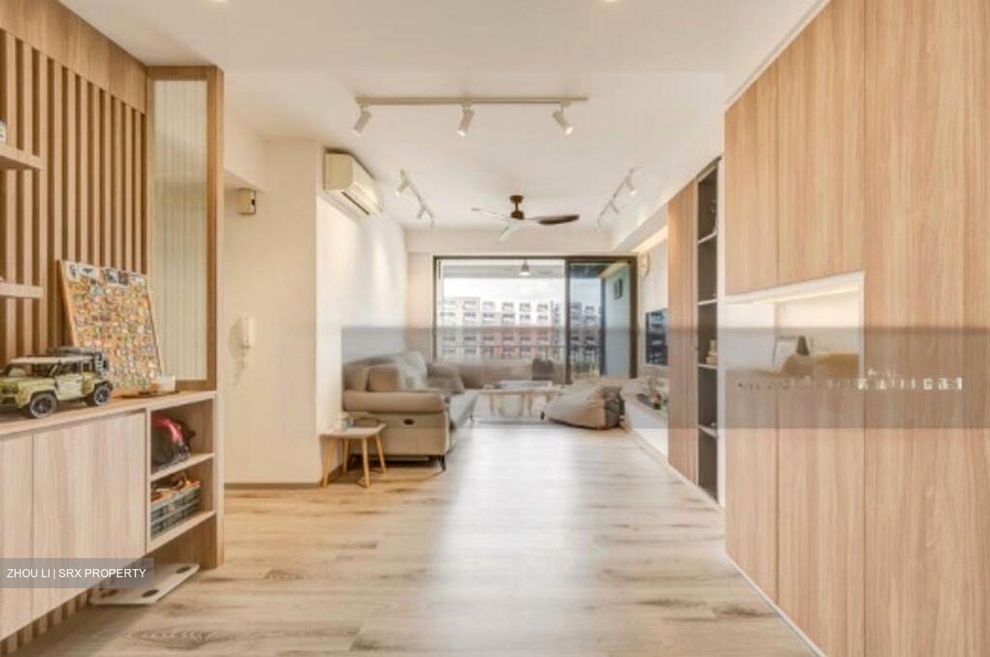 Parc Life (D27), Condominium #443275811